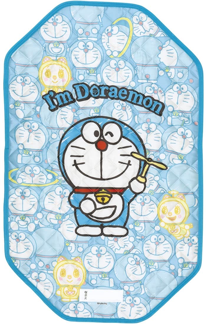 スケーター 保育園 サンリオキャラ コットカバー