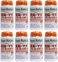 【まとめ買い】ディアナチュラ 亜鉛・マカ・ビタミンB1・ビタミンB6 60粒 (30日分)【×8個】