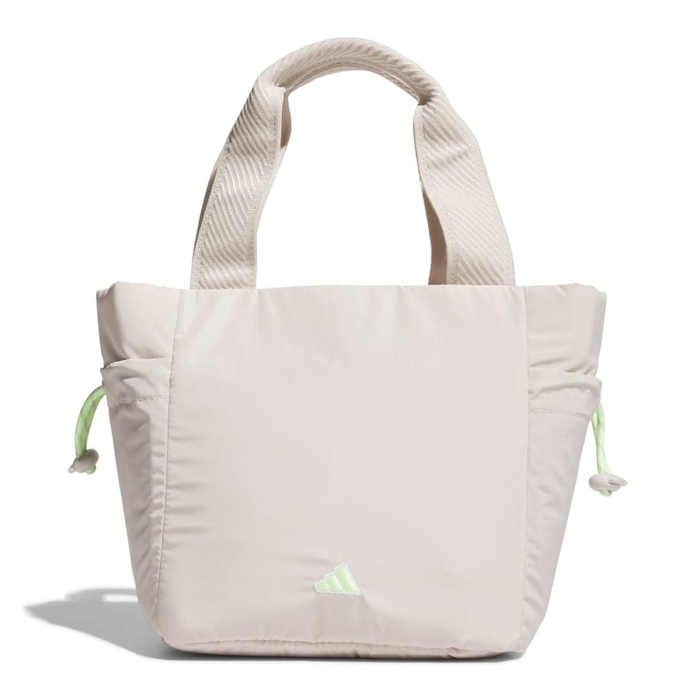 [アディダスゴルフ] 軽量 ラウンドトートバッグ IKK31