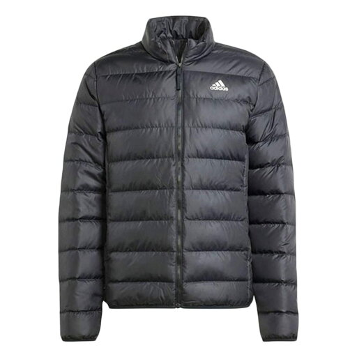 adidas ダウンエッセンシャルズ ライトダウンジャケット DKG29メンズ adidas ダウンエッセンシャルズ ライトダウンジャケット DKG29メンズ