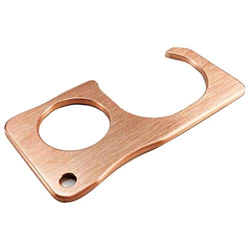 ギルドデザイン 純銅削り出しアシストフック