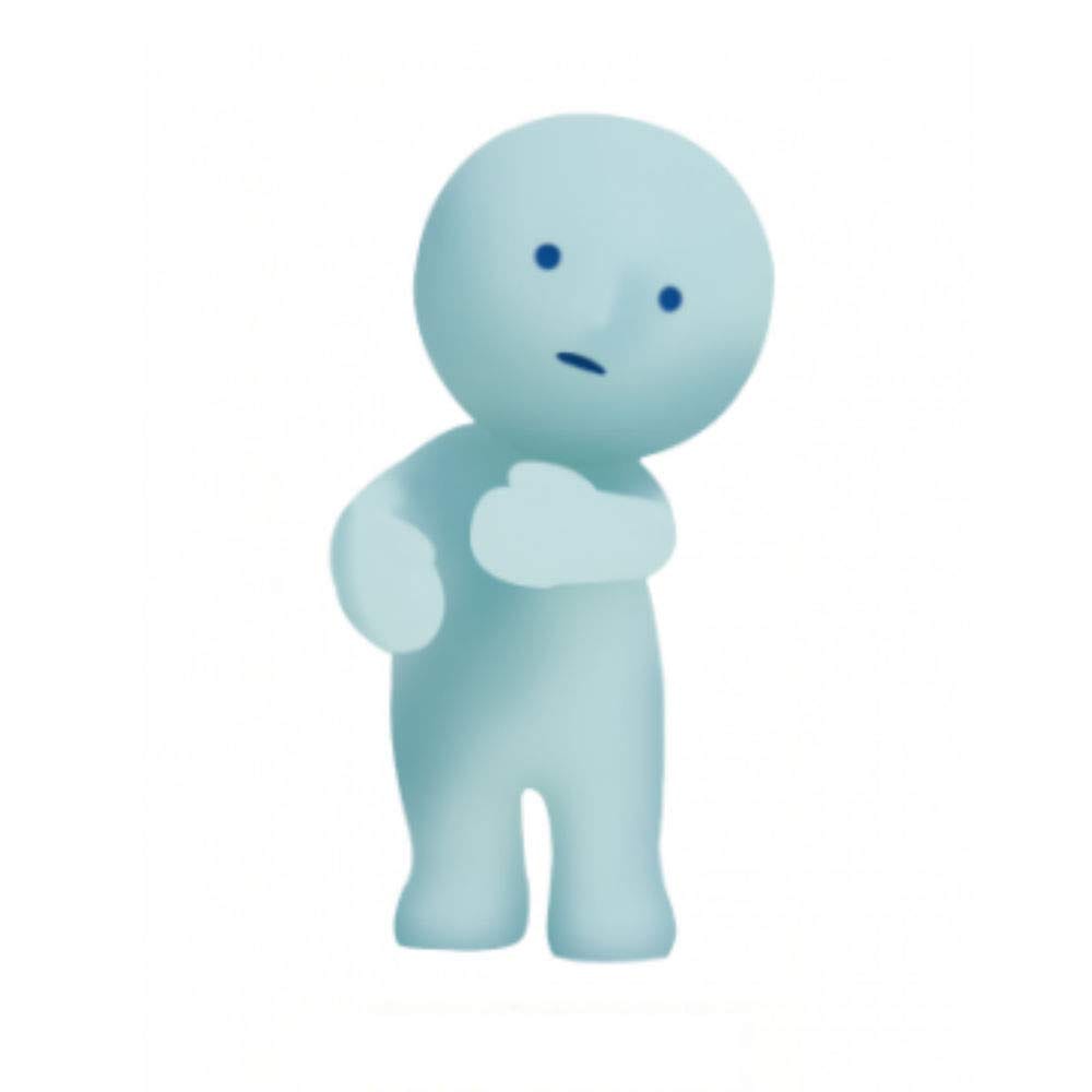 スミスキー 歯ブラシスタンド (ブラシササエルスキー)