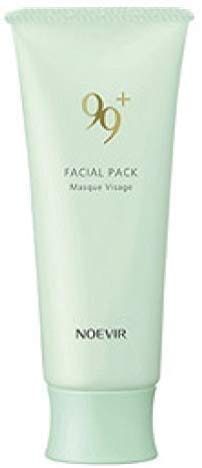 ノエビア ノエビア99プラス フェイシァルパック 70g