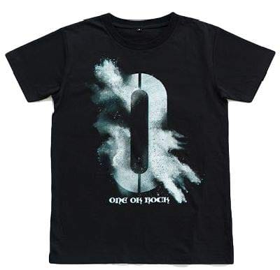 ONE OK ROCK（ワンオクロック) 2018 公式グッズ Tシャツのサムネイル