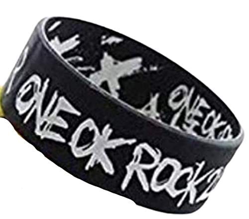 \" ONEOKROCK ラバーバンド \" 61ASSCllcBL._UF350,350_QL50_.jpg