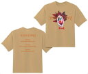 SEKAI NO OWARI セカイノオワリ セカオワ グッズ 2019 Fes サンド Tシャツ