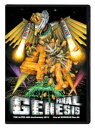 THE ALFEE ジ アルフィー 40th Anniversary 2014 GENESIS FINAL Live at BUDOKAN Dec.24 Blu-ray ブルーレイ 12/24