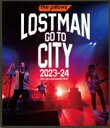 the pillows ピロウズ ピロ―ズ「LOSTMAN GO TO CITY 2023-24 2024.1.26 at Zepp DiverCity」ブルー...