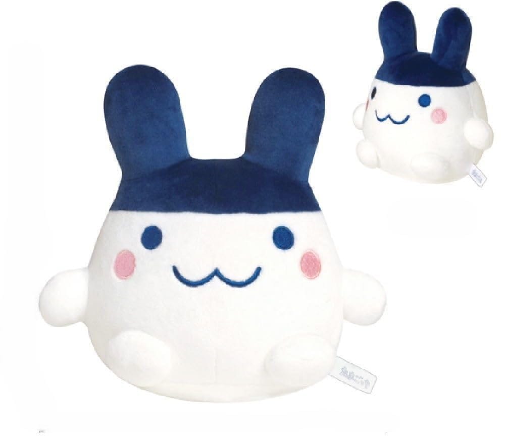 たまごっち おすわり ぬいぐるみ まめっち みみっち くちぱっち ポチっち カミオジャパン 人気 か ...