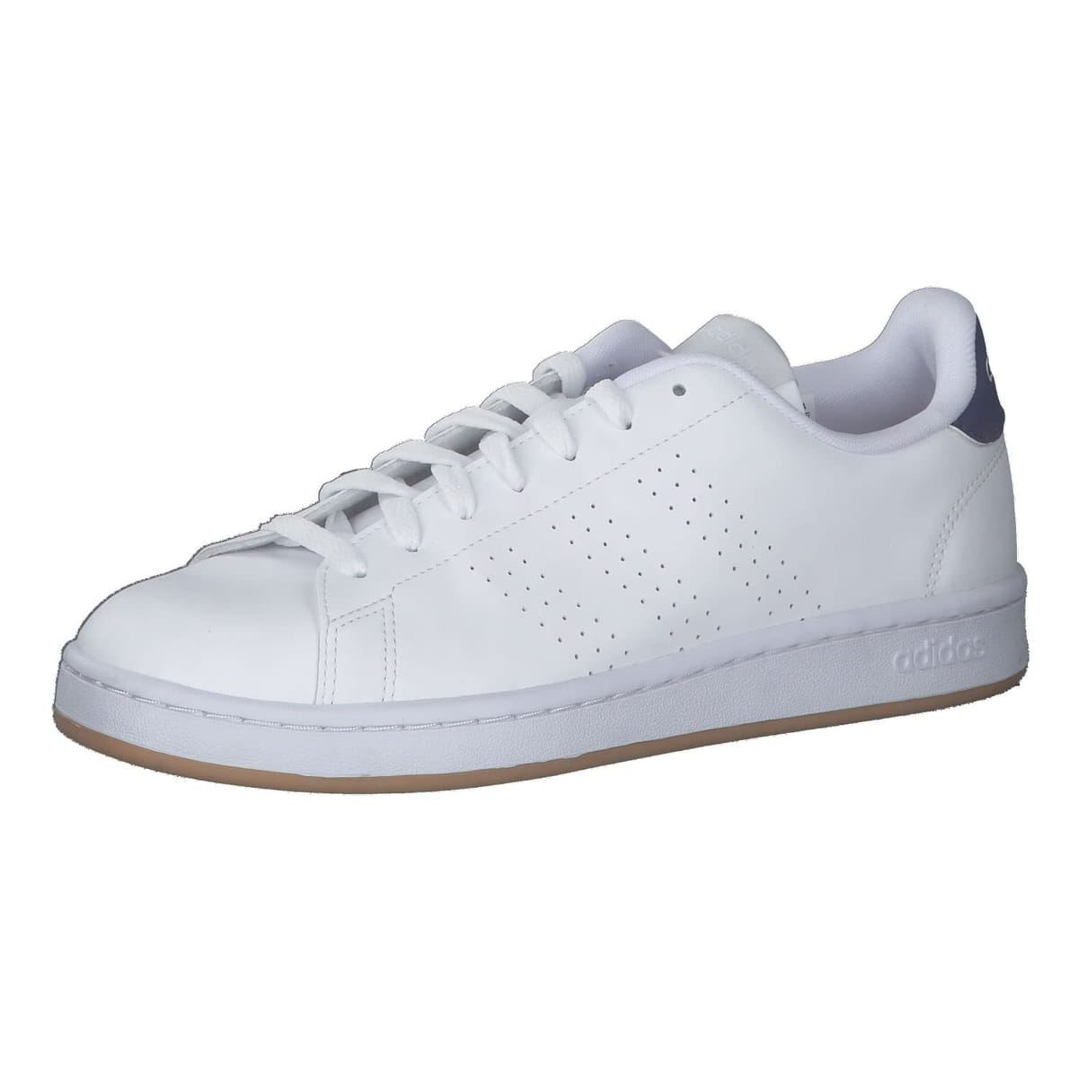 [アディダス] スニーカー アドバンコート LQA23/LLA03 フットウェア