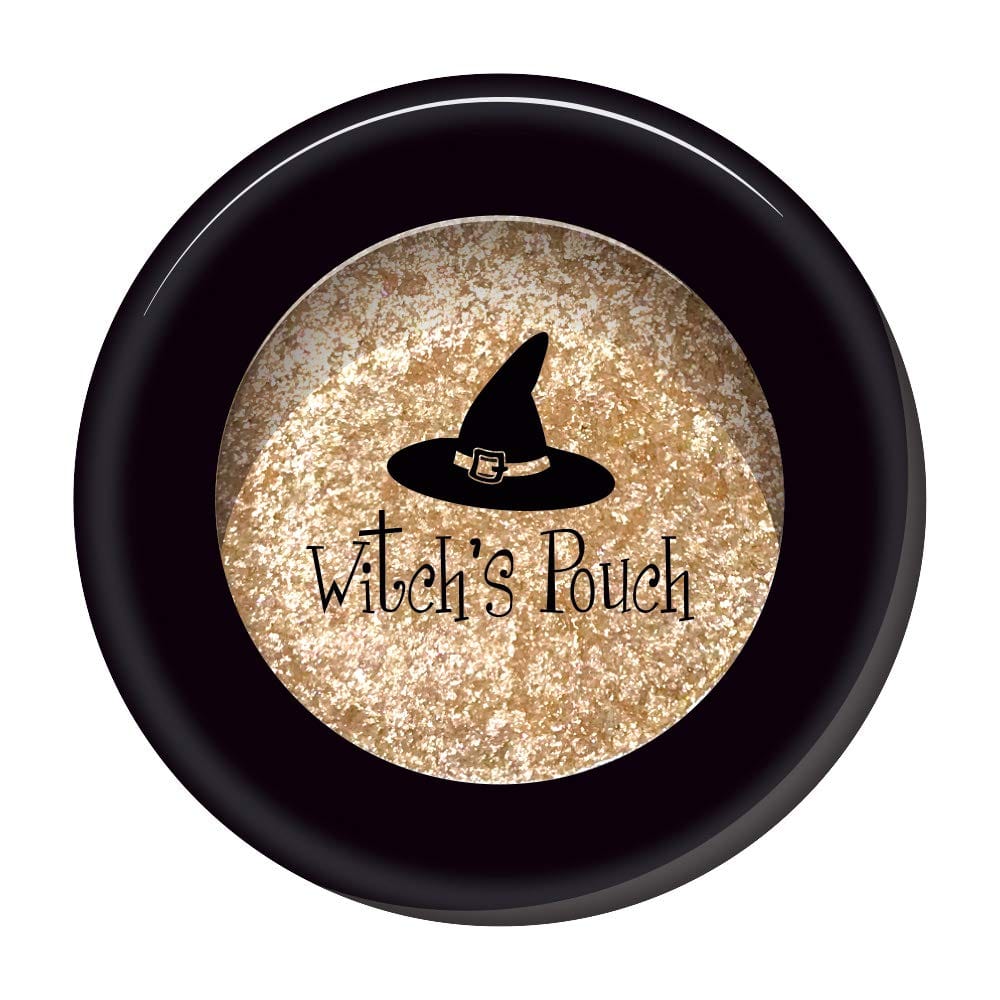 ウィッチーズポーチ セルフィーフィックスピグメント アイシャドウ