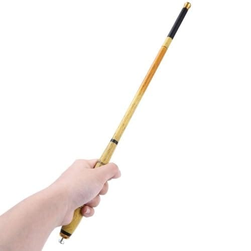 NET-O 渓流 延べ竿 コンパクト 【リュックインタイプ】 仕舞42cm