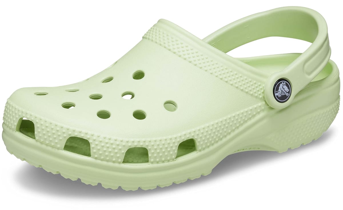 [Crocs] サンダル クラシ