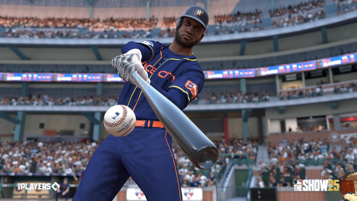 【PS5】MLB The Show 25（英語版）