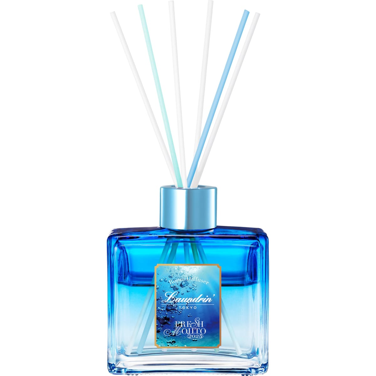 ランドリン フレッシュモヒート ルームディフューザー(3)