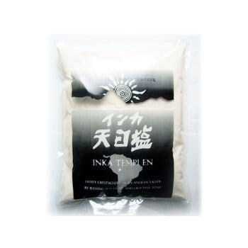 インカ天日塩5kg【業務用】