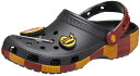 Crocs (クロックス) ハリーポッター グリフィンドール クラシック クロッグ