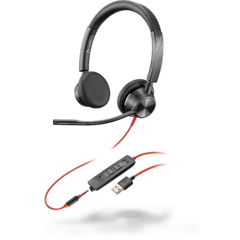 Plantronics - Blackwire