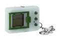 バンダイナムコ - Digmonデバイス バーチャルペットモンスター - 暗闇で光ります。