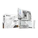 GIGABYTE AORUS プレミアム上位ゲーミング・マザーボード AMD X870 シリーズで高性能ハイスペックPC向け