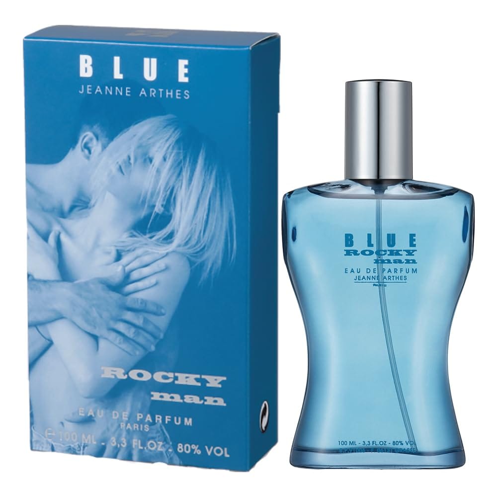 ジャンヌ・アルテス ロッキーマン 