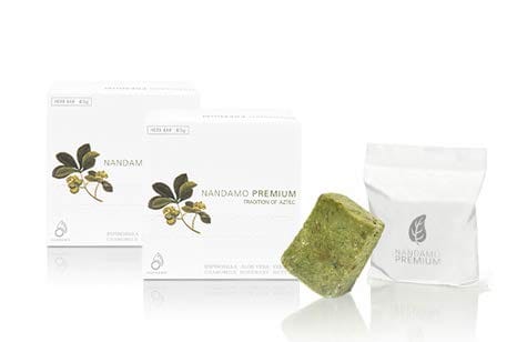 【2個セット】ナンダモプレミアム60g