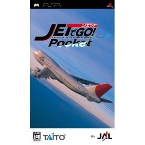 ジェットでGO! ポケット - PSP ジェットでGO! ポケット - PSP