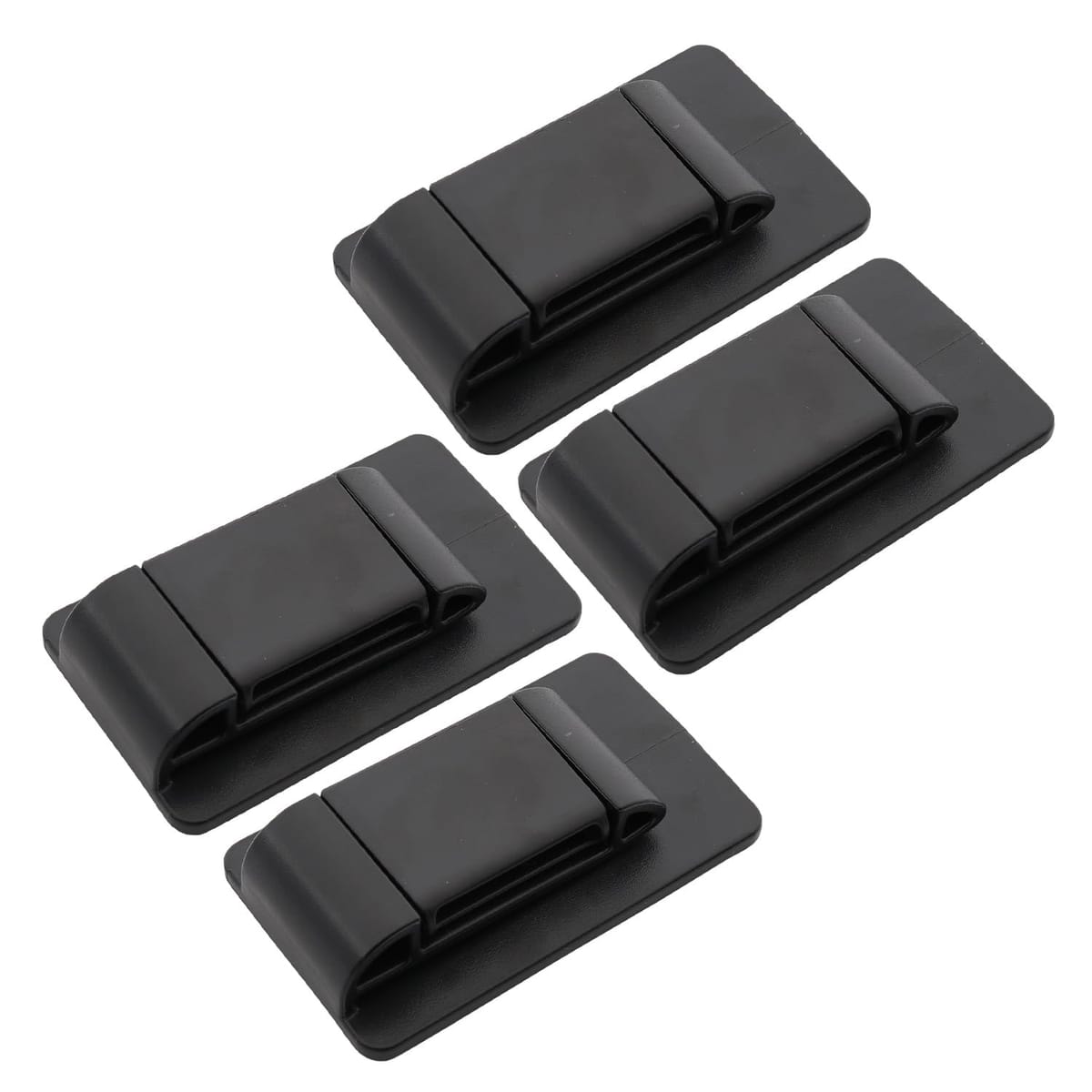 ファビュラス堂 シートベルトカバー バックル 収納 アクセサリー 汎用 キズ 傷 防止 ストッパー ホルダ..