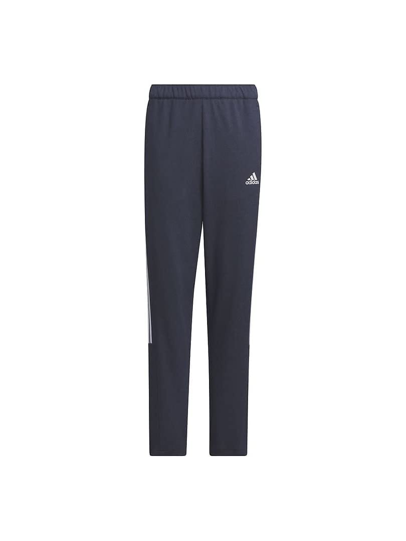 [アディダス] ジャージボトム ティロ エアロレディ デニム ダブルニット レギュラーフィットパンツ キ..