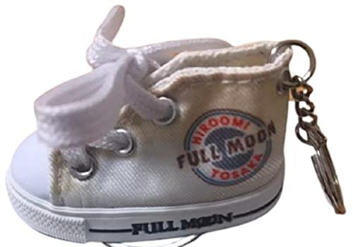 三代目 J Soul Brothers 登坂広臣 2018年 FULL MOON 公式グッズ スニーカーキーホルダー 「宮城限定」