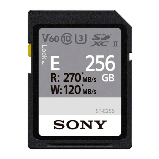 ソニー SONY SDXC メモリーカード ソニー SONY SDXC メモリーカード