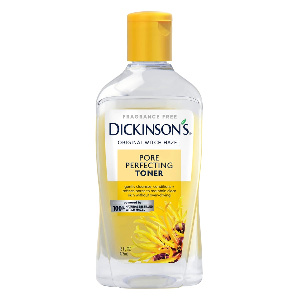 Dickinson's Original Witch Hazel Pore Perfecting Toner 475 ml