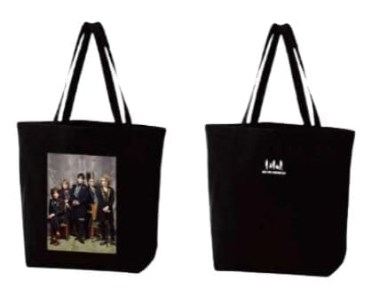 BUCK-TICK グッズ バッグ BUCK-TICK グッズ バッグ 商品詳細ページ | BUCK-TICK OFFICIAL