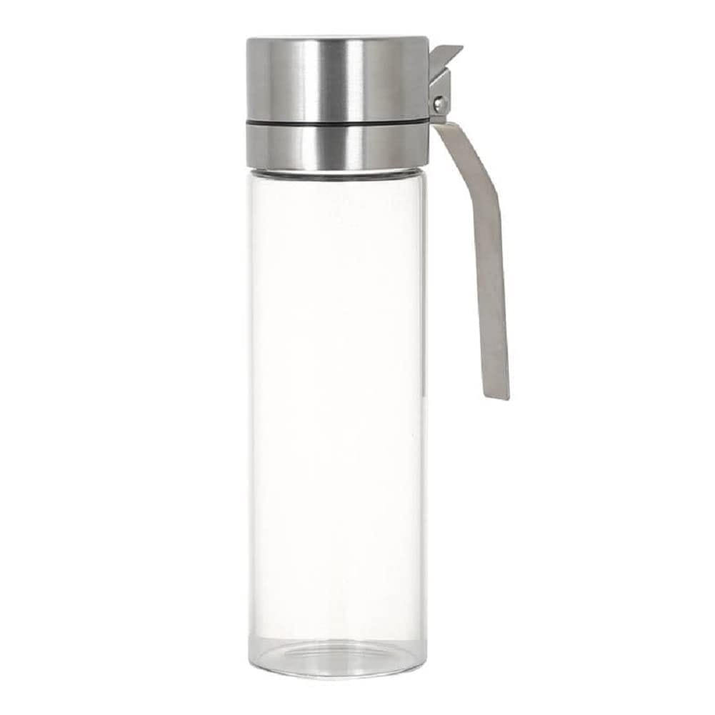 ダルトン(Dulton) オイル & ビネガー ボトル 500ml 美味しいまま頂けるオイシイボトル ワンタッチ ふた..