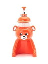 タイガー(TIGER) 氷削り器 きょろちゃん 復刻版 ABF-F100