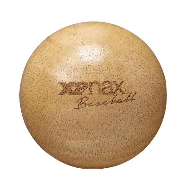 野球 ザナックス メンテナンス グラブメンテナンス用品 型付けボール 中サイズ BGF40 XANAX -