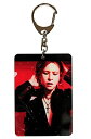 X JAPAN YOSHIKI EVENING WITH YOSHIKI 2019 公式グッズ キーホルダー A|詳細画像