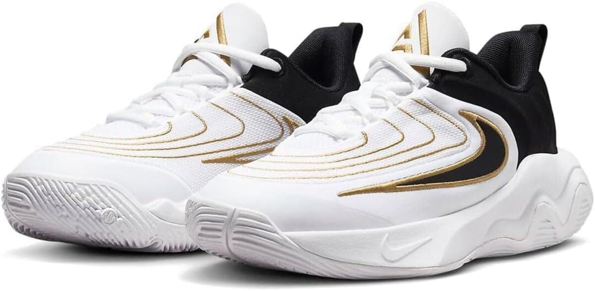 [ʥ] ˥ ⡼ƥ 4 J GIANNIS IMMORTALITY 4 ۥ磻/᥿å/֥å FZ6734-100