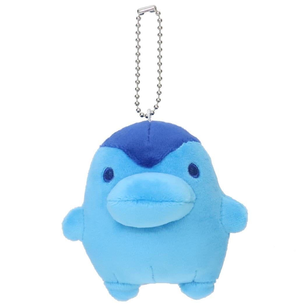 [カミオジャパン] たまごっち[マスコット]マスコットキーホルダー/ぎんじろっち