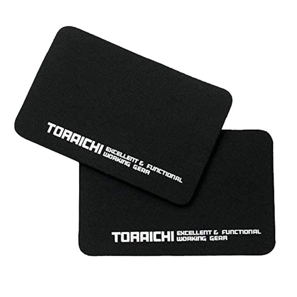 トライチ 膝当て 作業服 ニーパッド 2枚組 0326-950