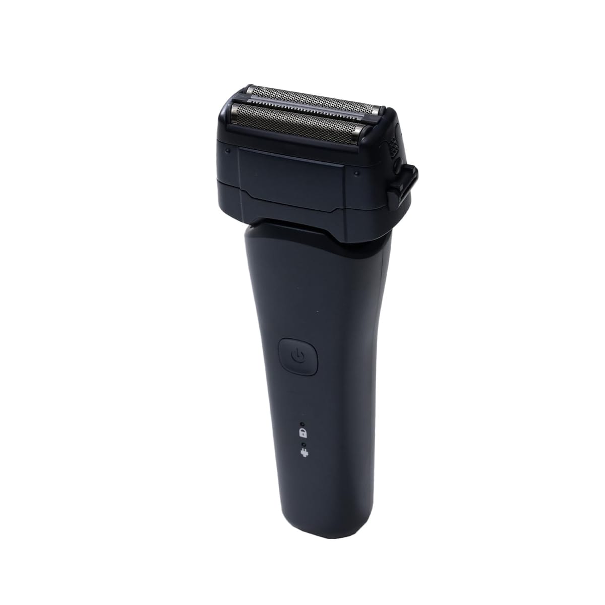 [山善] 電気シェーバー 防水 水洗い可能 Type-C充電 HSY