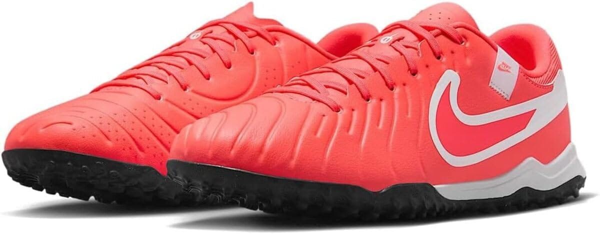 [ナイキ] ティエンポ レジェンド 10 アカデミー Tiempo Legend 10 Academy ホットラバ/ホワイト DV4342-800