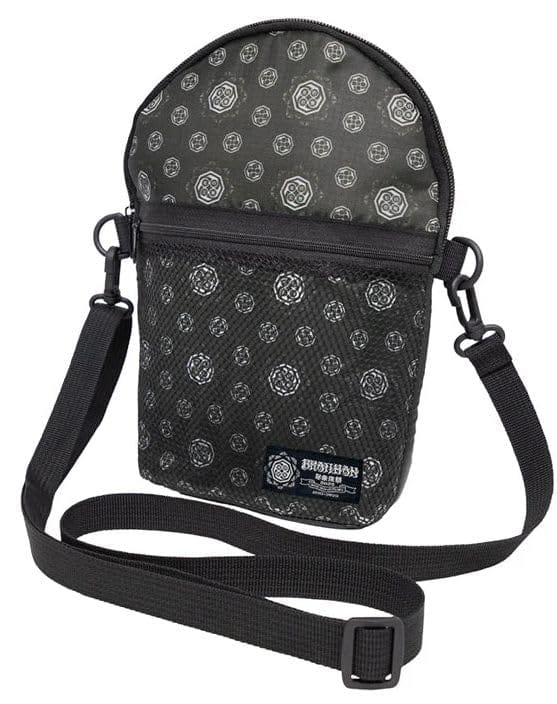 BRAHMAN ブラフマン 尽未来祭 バッグ 保冷 ショルダーバッグ