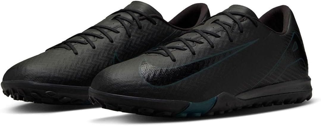 [ナイキ] ズーム ヴェイパー 16 アカデミー TF ZOOM VAPOR 16 ACADEMY TF ブラック/ディープジャングル..