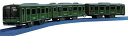 タカラトミー プラレール 東急電鉄 東横線ラッピング電車(青ガエル)