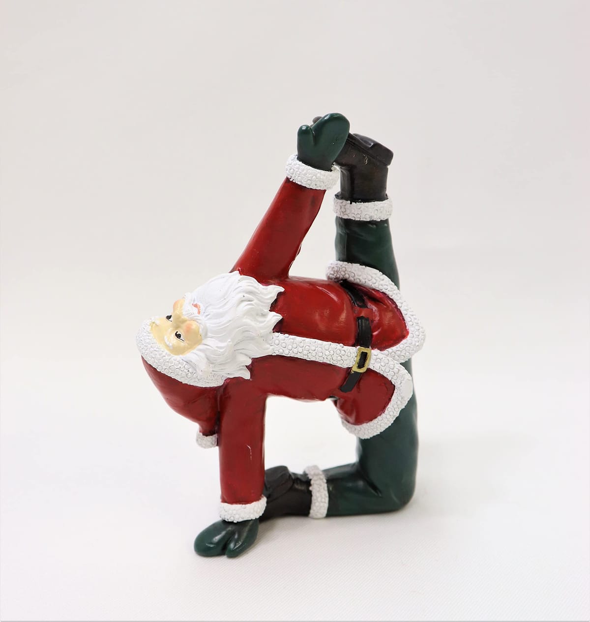 函館クリスマスファクトリー ヨガサンタR 24398