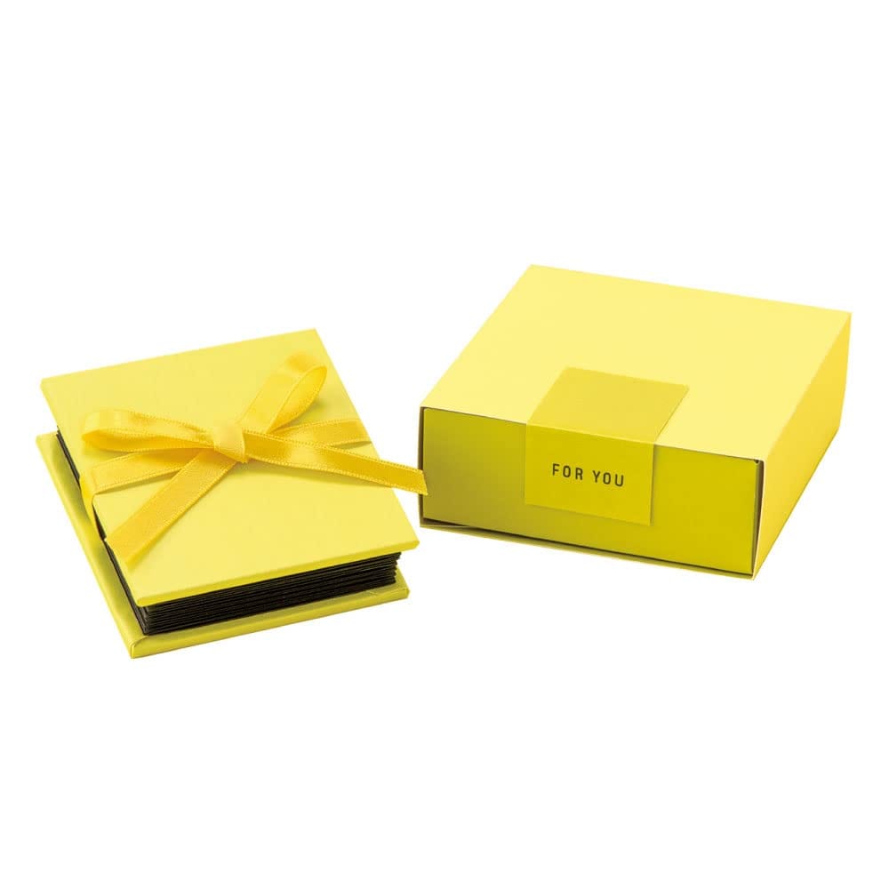 いろは出版 BLOCK ALBUM