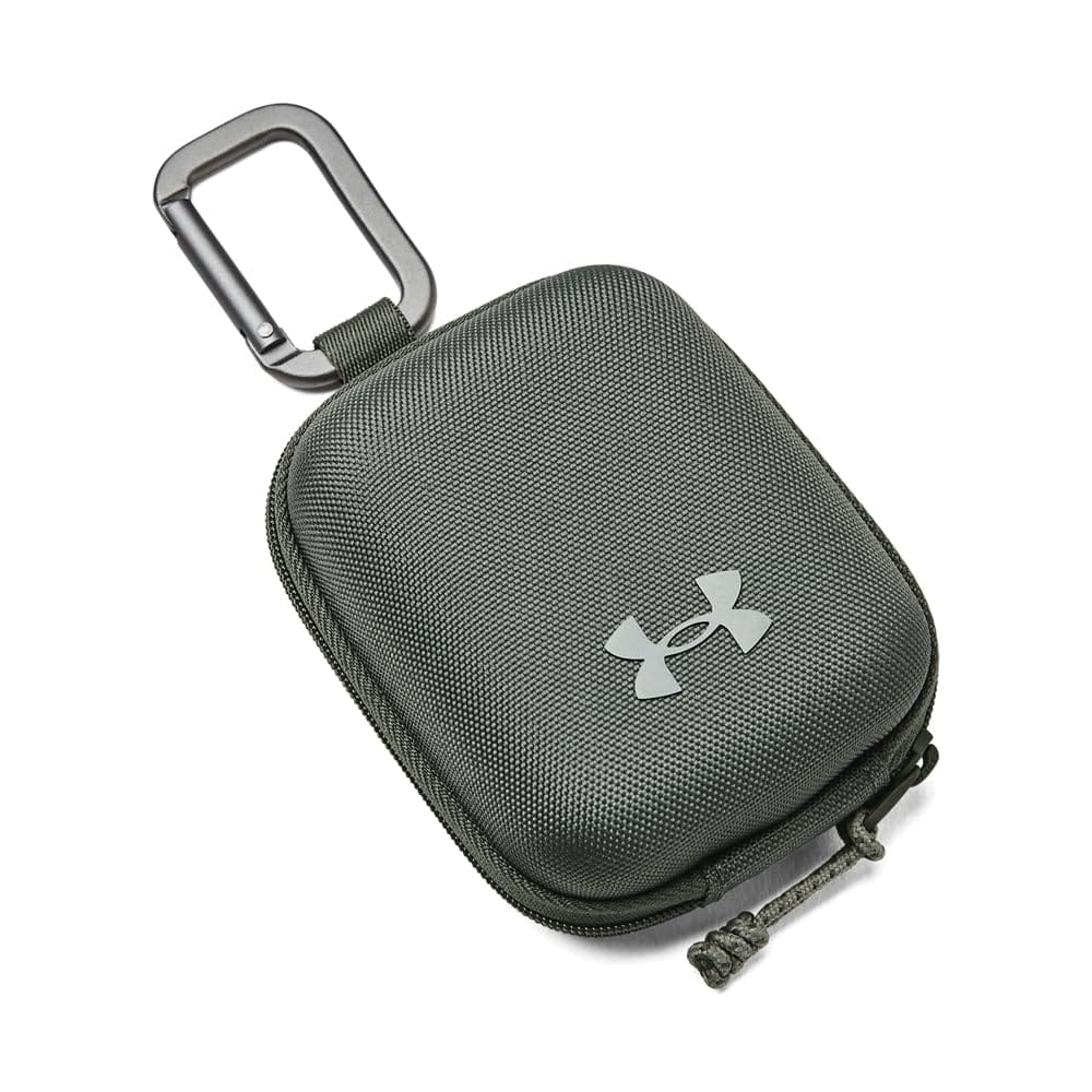 [アンダーアーマー] トレーニングバッグ UA CONTAIN MICRO CASE