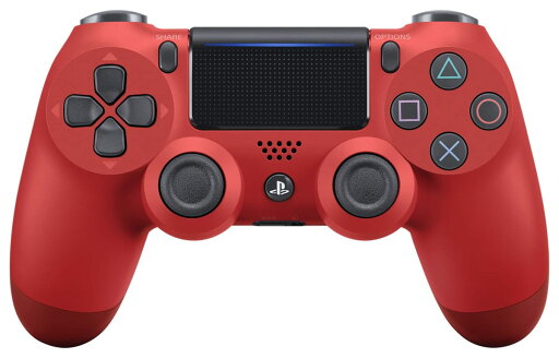ワイヤレスコントローラー(DUALSHOCK 4) - Variation-P ワイヤレスコントローラー(DUALSHOCK 4) - Variation-P