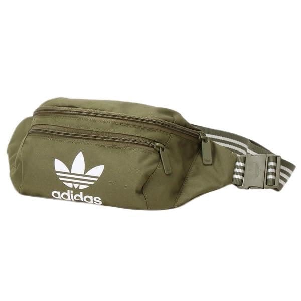 楽天ショップ ランポ 楽天市場店[アディダス オリジナルス] adidas Originals/アディダスオリジナルス/アディカラー クラシック ウエストバッグ
